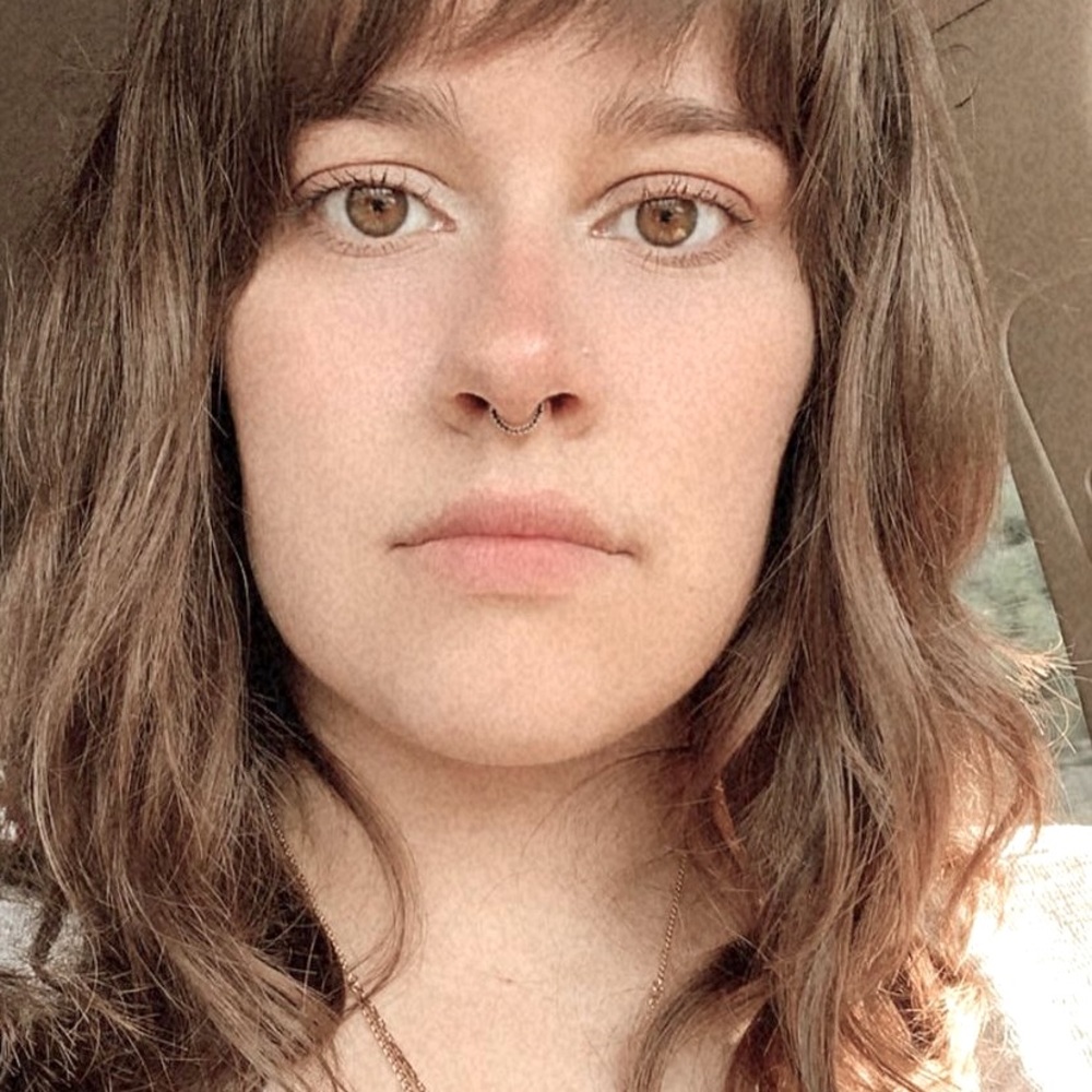 Meet your Posher, Anna